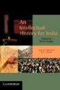An Intellectual History For India - Preview