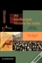 An Intellectual History For India