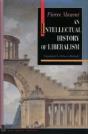 An Intellectual History Of Liberalism - Preview