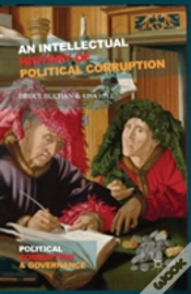 Capa do artigo An Intellectual History Of Political Corruption