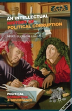 Capa do artigo An Intellectual History Of Political Corruption