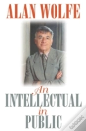 Capa do artigo An Intellectual In Public