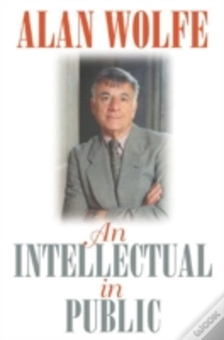 Capa do artigo An Intellectual In Public