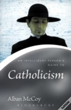 Capa do artigo An Intelligent Person'S Guide To Catholicism