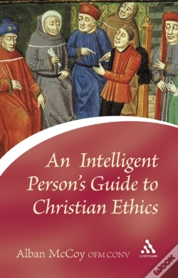 Capa do artigo An Intelligent Person'S Guide To Christian Ethics