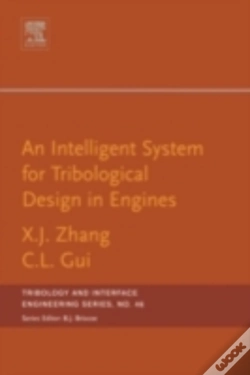 Capa do artigo An Intelligent System For Engine Tribological Design
