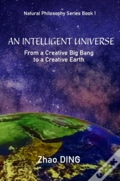 Capa do artigo An Intelligent Universe