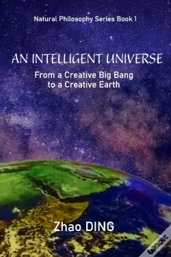 Capa do artigo An Intelligent Universe
