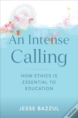 Capa do artigo An Intense Calling