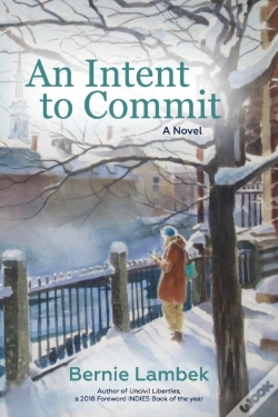 Capa do artigo An Intent To Commit