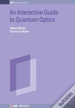 An Interactive Guide To Quantum Optics
