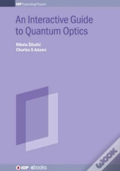 An Interactive Guide To Quantum Optics