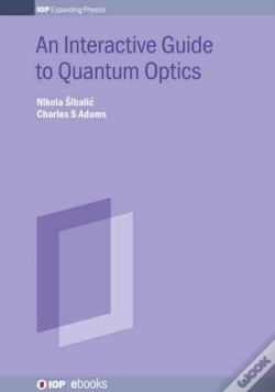 Capa do artigo An Interactive Guide To Quantum Optics