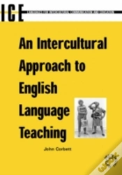 Capa do artigo An Intercultural Approach To English Language Teaching