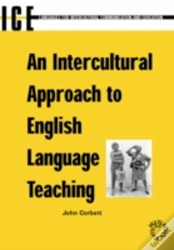 Capa do artigo An Intercultural Approach To English Language Teaching