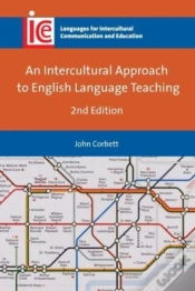 Capa do artigo An Intercultural Approach To English Language Teaching