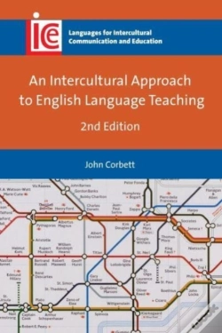 Capa do artigo An Intercultural Approach To English Language Teaching