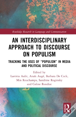 Capa do artigo An Interdisciplinary Approach To Discourse On Populism