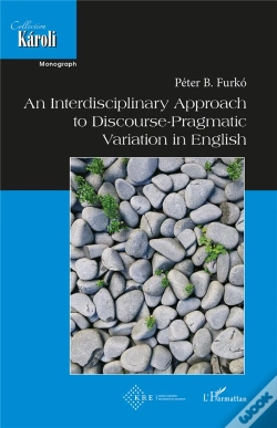 Capa do artigo An Interdisciplinary Approach To Discourse - Pragmatic Variation In English