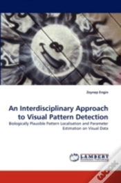 Capa do artigo An Interdisciplinary Approach To Visual Pattern Detection