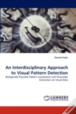 Capa do artigo An Interdisciplinary Approach To Visual Pattern Detection