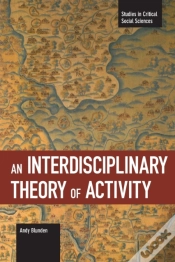 Capa do artigo An Interdisciplinary Theory Of Activity