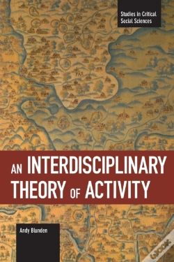 Capa do artigo An Interdisciplinary Theory Of Activity
