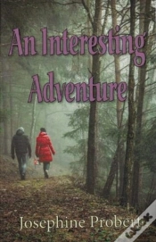 Capa do artigo An Interesting Adventure