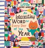 Capa do artigo An Interesting Word For Every Day Of The Year