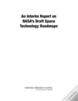 Capa do artigo An Interim Report On Nasa'S Draft Space Technology Roadmaps
