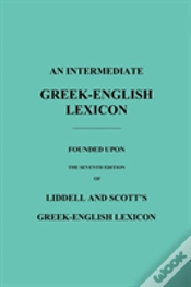 Capa do artigo An Intermediate Greek-English Lexicon