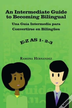 Capa do artigo An Intermediate Guide To Becoming Bilingual