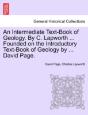 An Intermediate Text-Book Of Geology. By - Preview