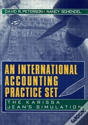 Capa do artigo An International Accounting Practice Set