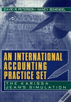 Capa do artigo An International Accounting Practice Set