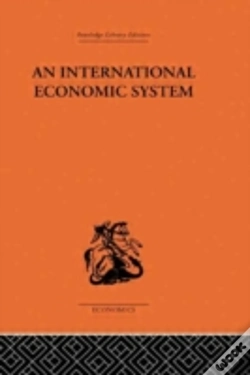 Capa do artigo An International Economic System