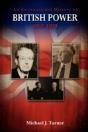 An International History Of British Power, 1957-1970 - Preview