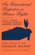 An International Perspective On Human Rights