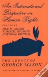 An International Perspective On Human Rights