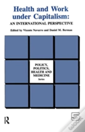 Capa do artigo An International Perspective