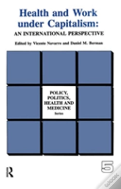 Capa do artigo An International Perspective
