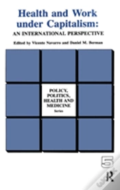 Capa do artigo An International Perspective