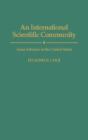 An International Scientific Community - Preview