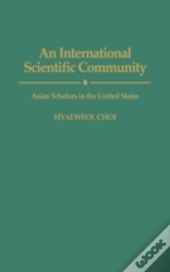An International Scientific Community