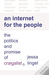 Capa do artigo An Internet For The People