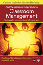 An Interpersonal Approach To Classroom Management - Preview
