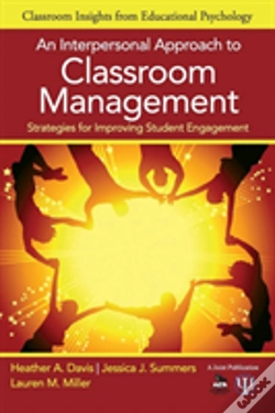 Capa do artigo An Interpersonal Approach To Classroom Management