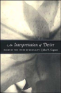 An Interpretation Of Desire - Preview