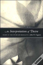Capa do artigo An Interpretation Of Desire
