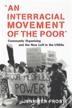 Capa do artigo An Interracial Movement Of The Poor